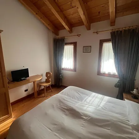 Farmház Busa Dei Sbrase *